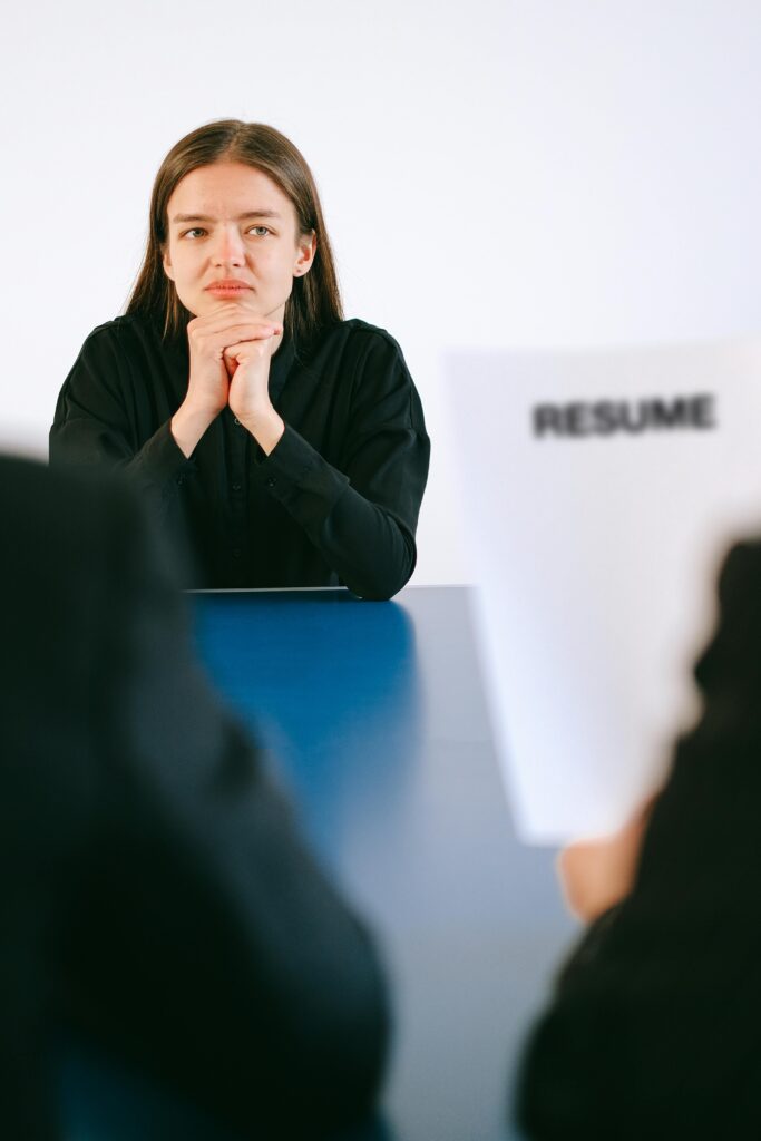 common mistakes to avoid when applying for jobs in Pakistan