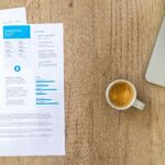How to Make a Professional CV