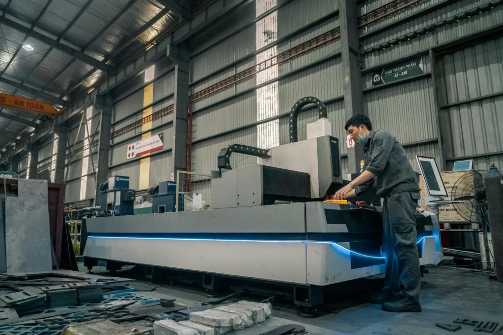 industrial engineer jobs in the USA