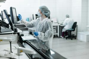 medical research coordinator USA