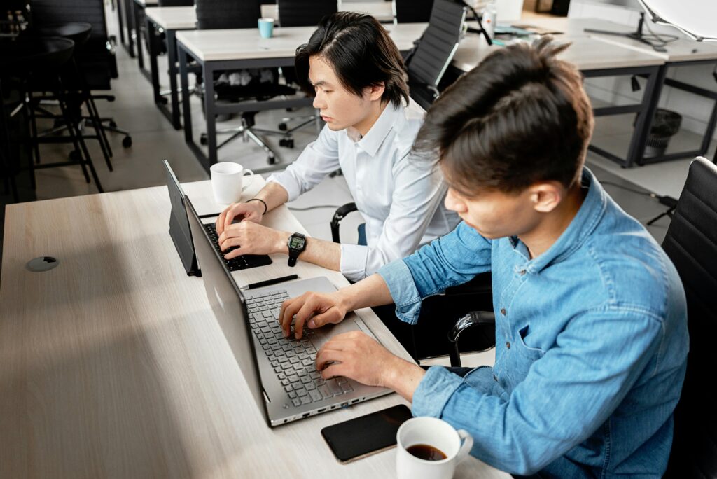 best jobs for fresh graduates in Pakistan