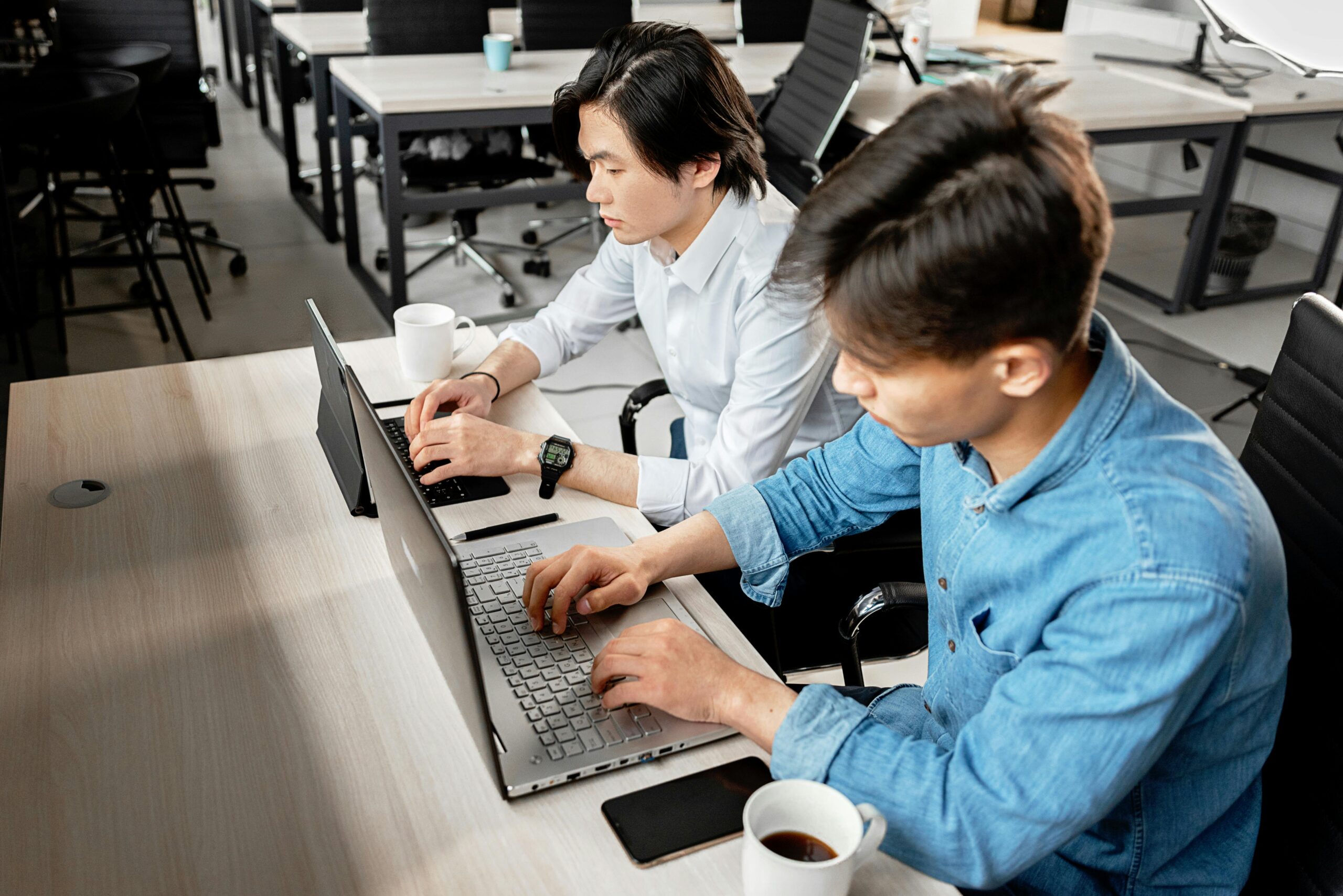 best jobs for fresh graduates in Pakistan