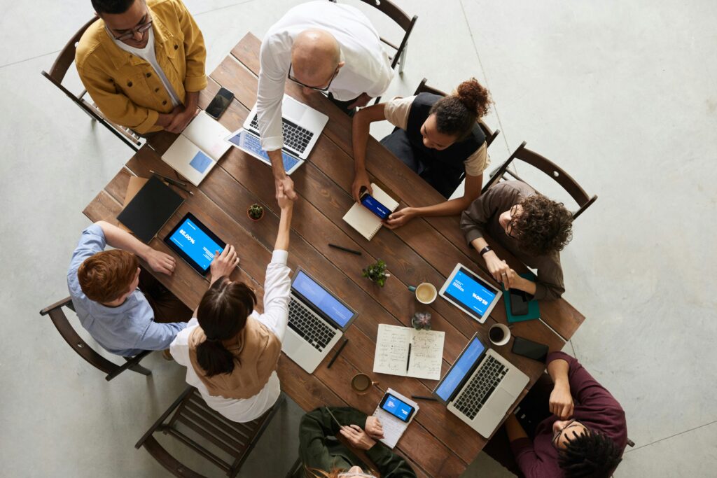 what makes an international candidate stand out to employers