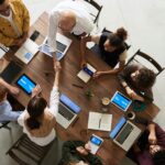 what makes an international candidate stand out to employers
