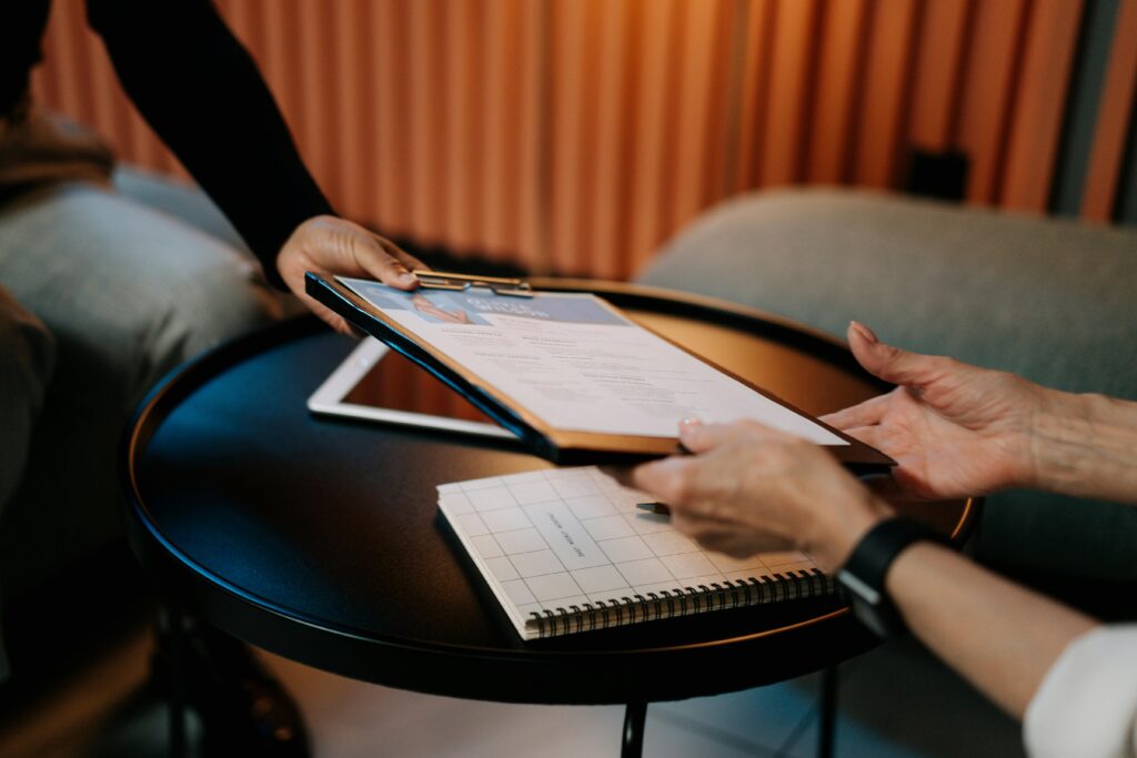 why qualified applicants don’t get interviews despite good experience