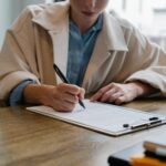 how to write a cover letter step by step
