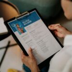 how to write a professional resume for jobs