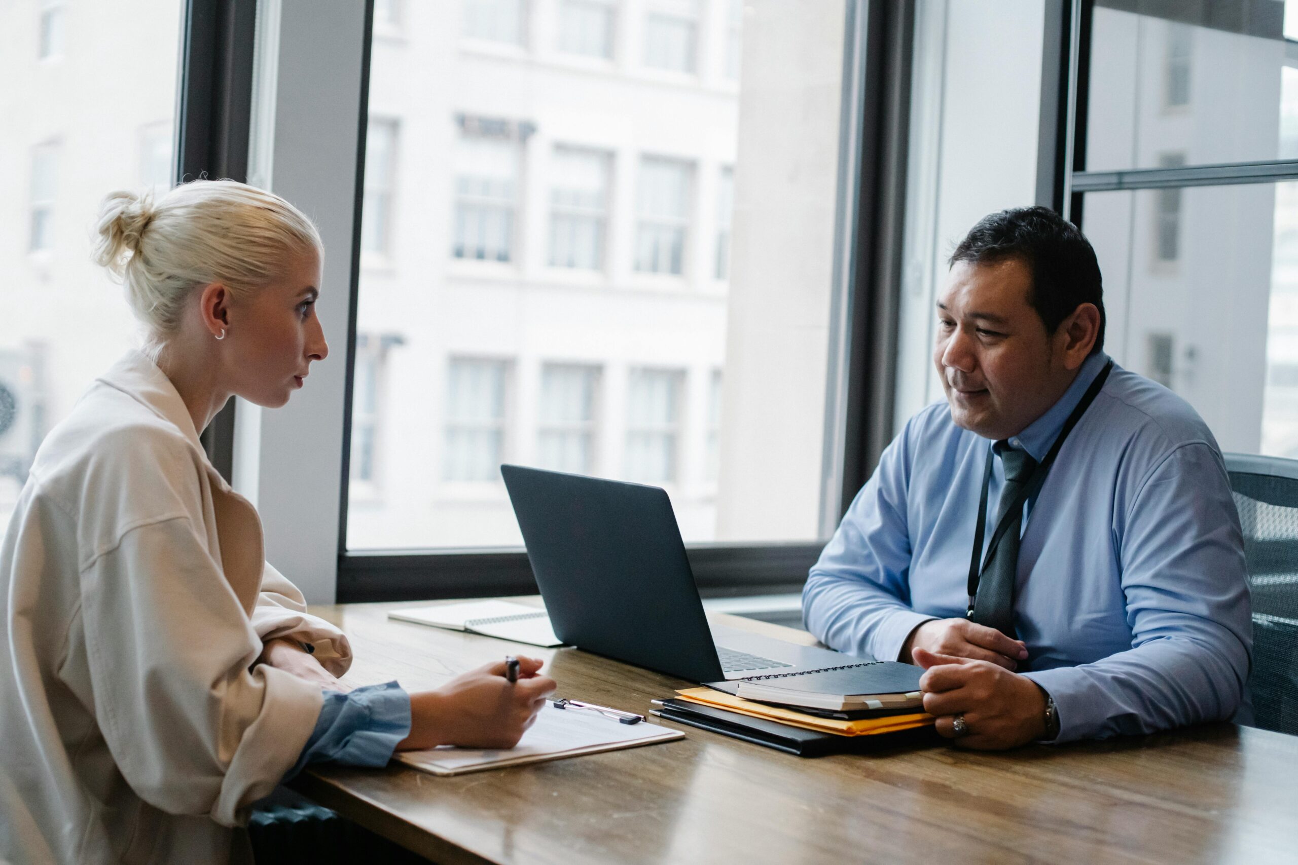 job interview preparation tips for beginners