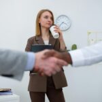 ilSuccessful Career Growth through Daily Professional Habits and Consistency.
