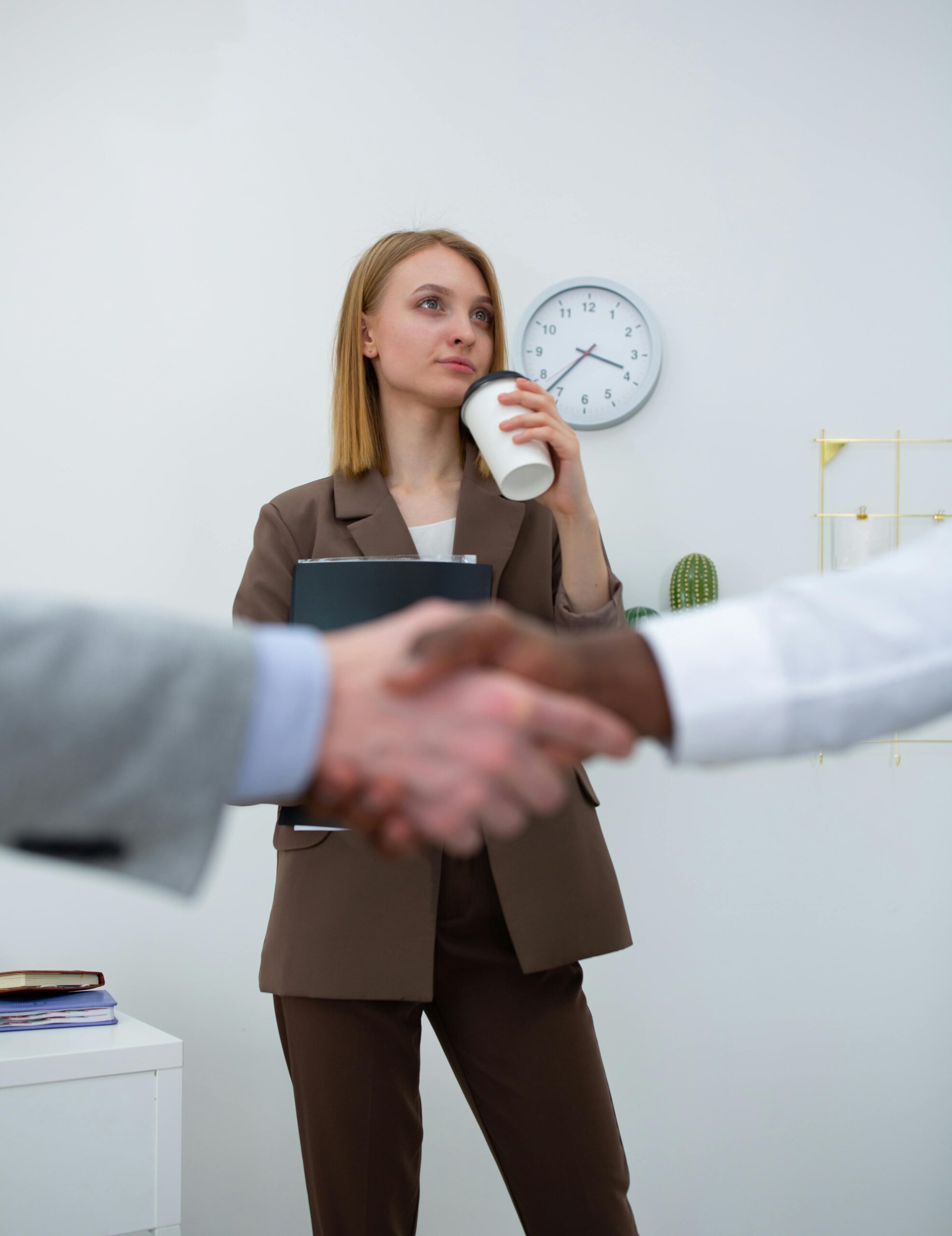 ilSuccessful Career Growth through Daily Professional Habits and Consistency.