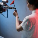 AI technology helping humans in daily life