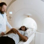 AI technology assisting in disease diagnosis and healthcare